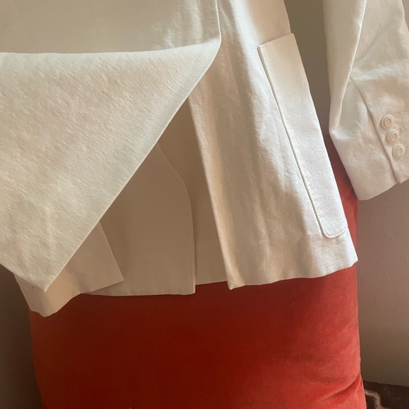 the Great Double-Breasted Women's Blazer NWT - Picture 4 of 10